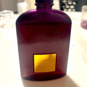 Authentic Tom Ford Velvet Orchid